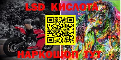 стаф Бузулук